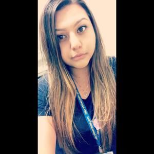 Meet your Posher, Rosana